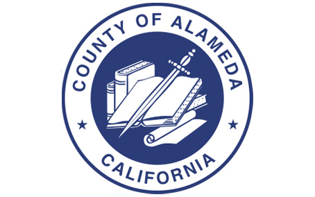 county of alameda logo