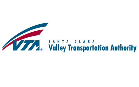 Santa Clara VTA logo